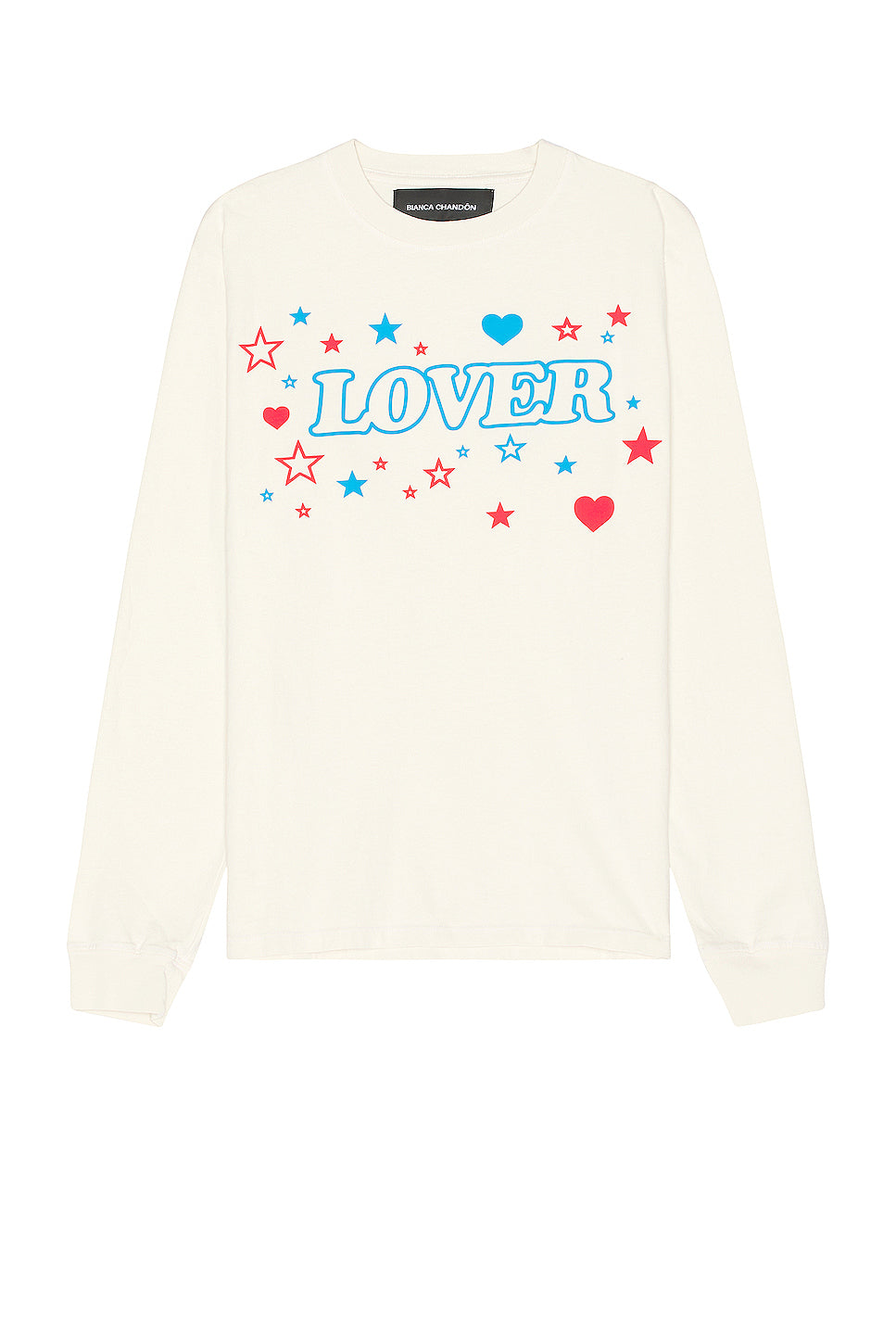 Lover Longsleeve T-Shirt