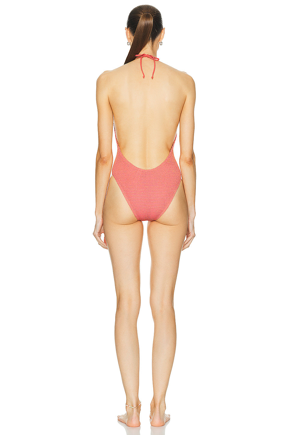 Bisou One Piece Swimsuit