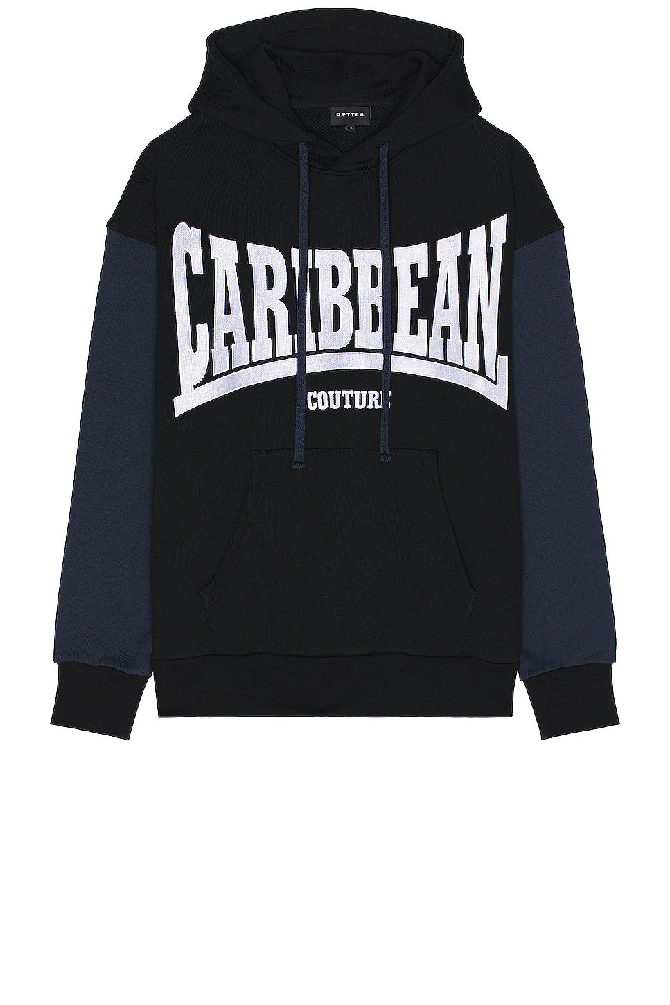 Caribbean Couture Hoodie