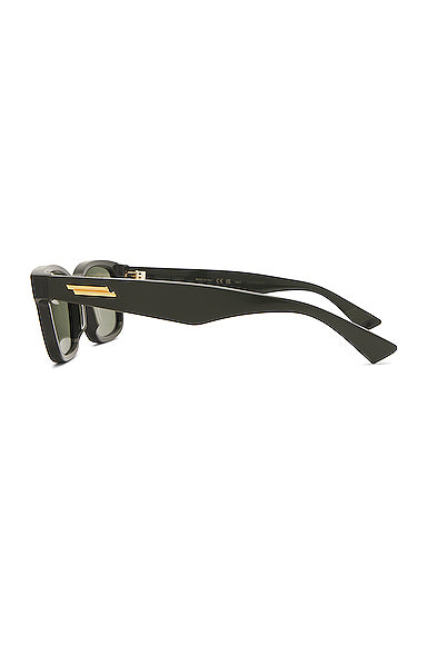 BV1146S Sunglasses