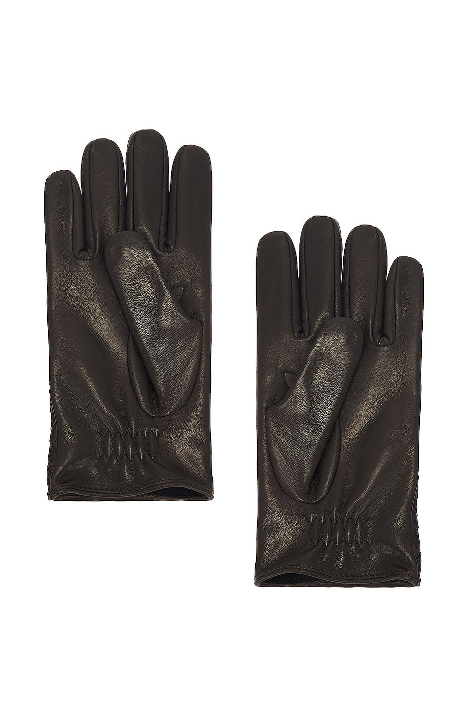 Intreccio Gloves