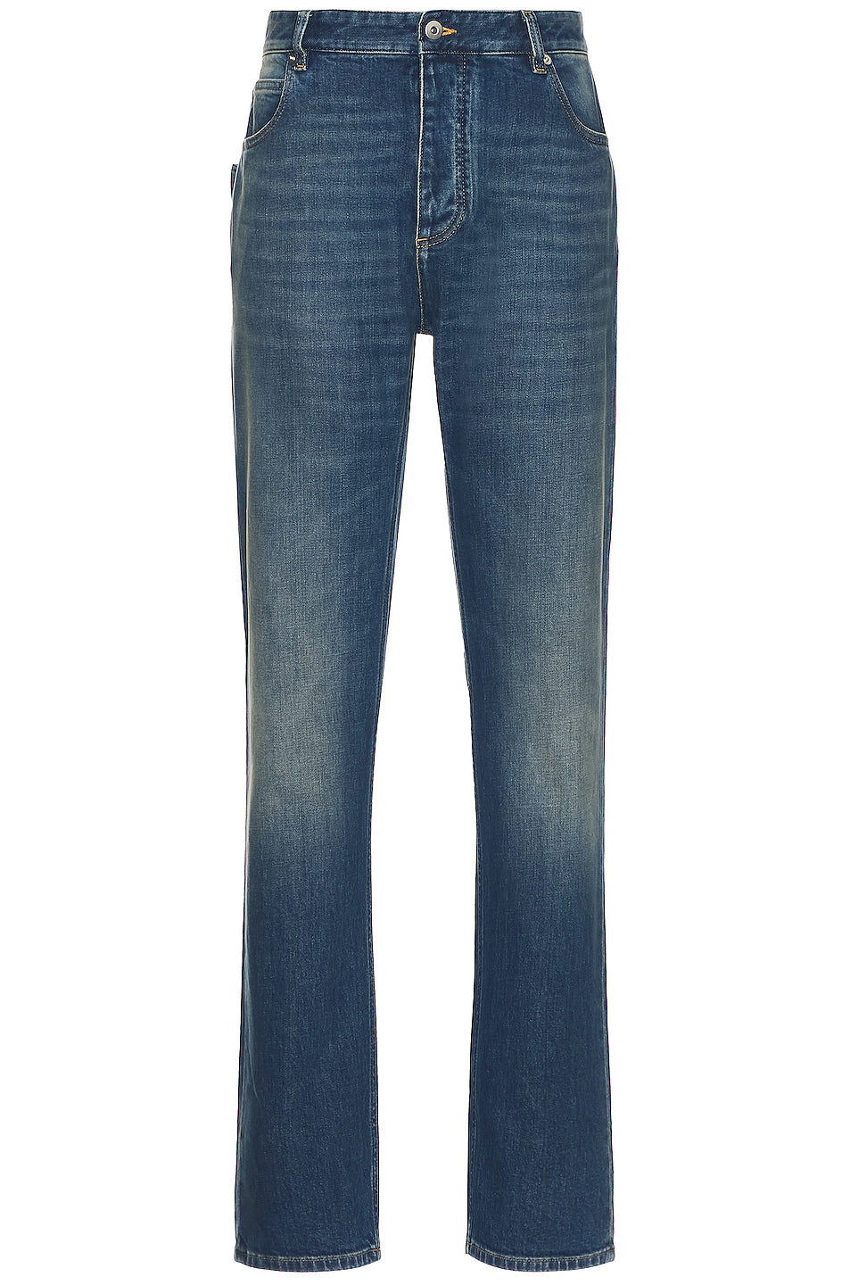 Medium Slim Denim Jeans