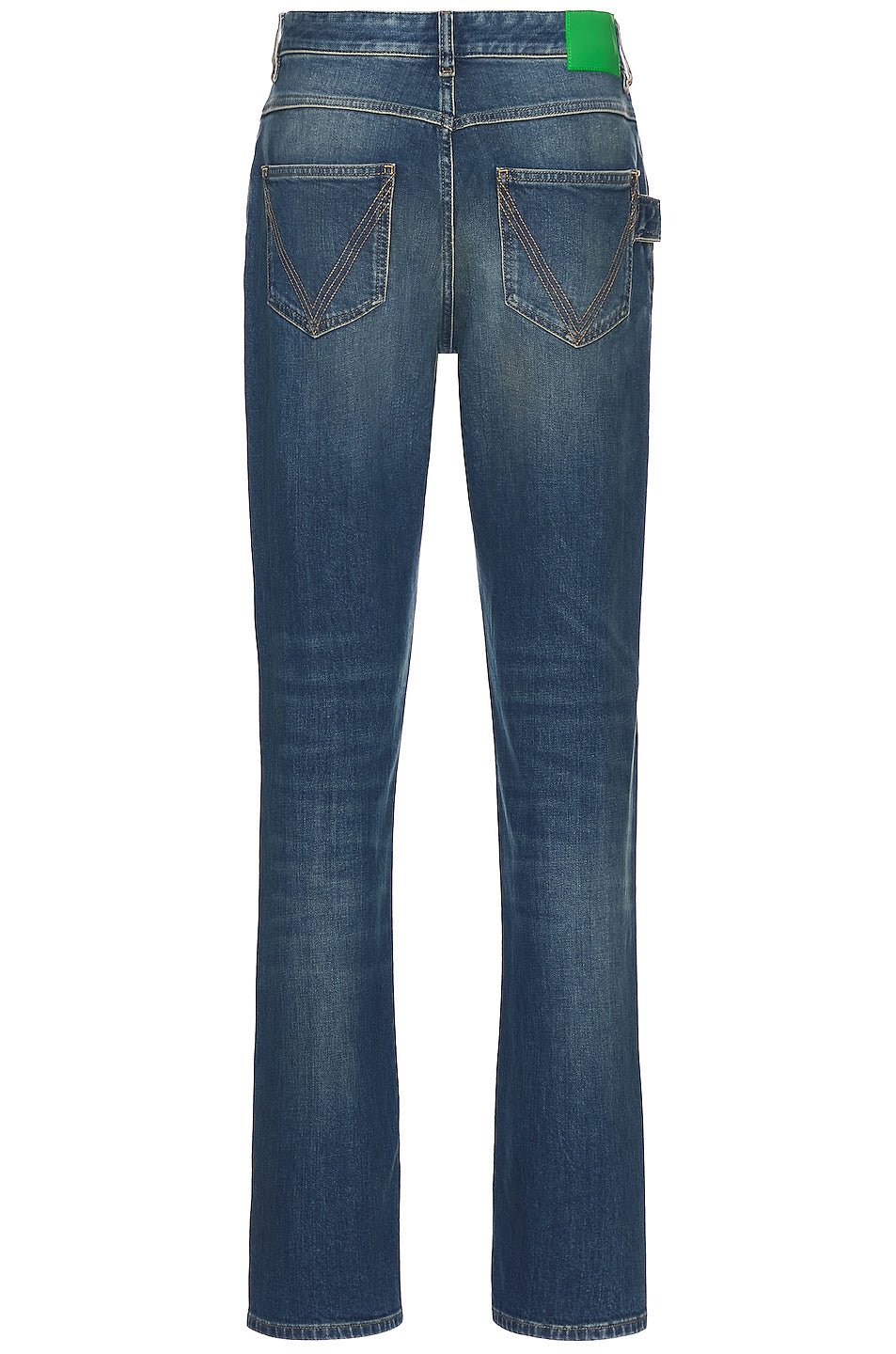 Medium Slim Denim Jeans