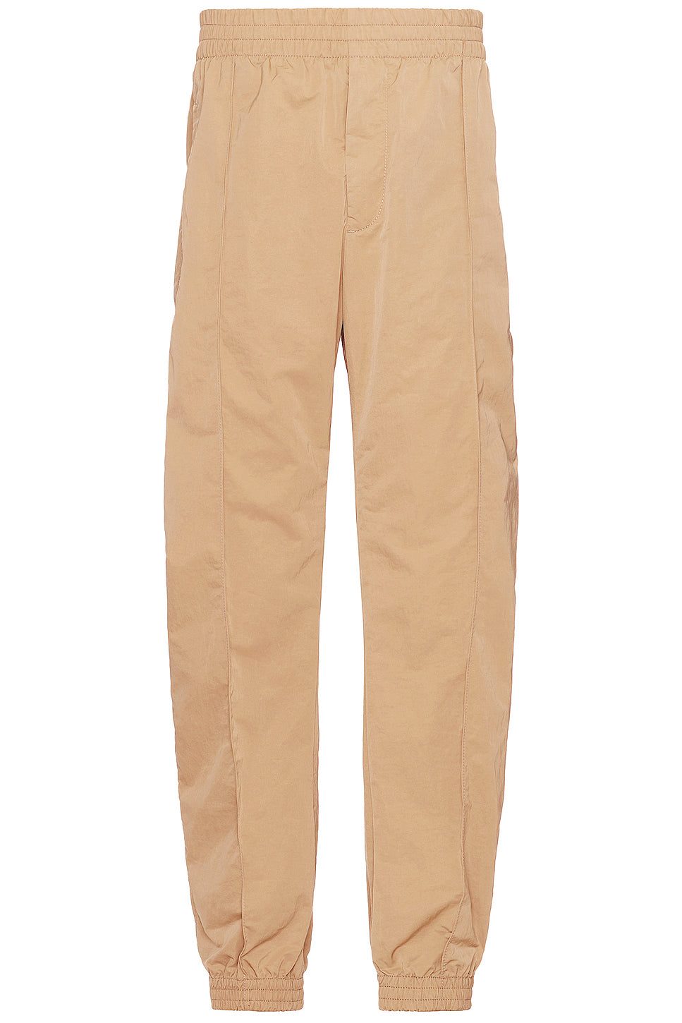 Tech Nylon Trousers