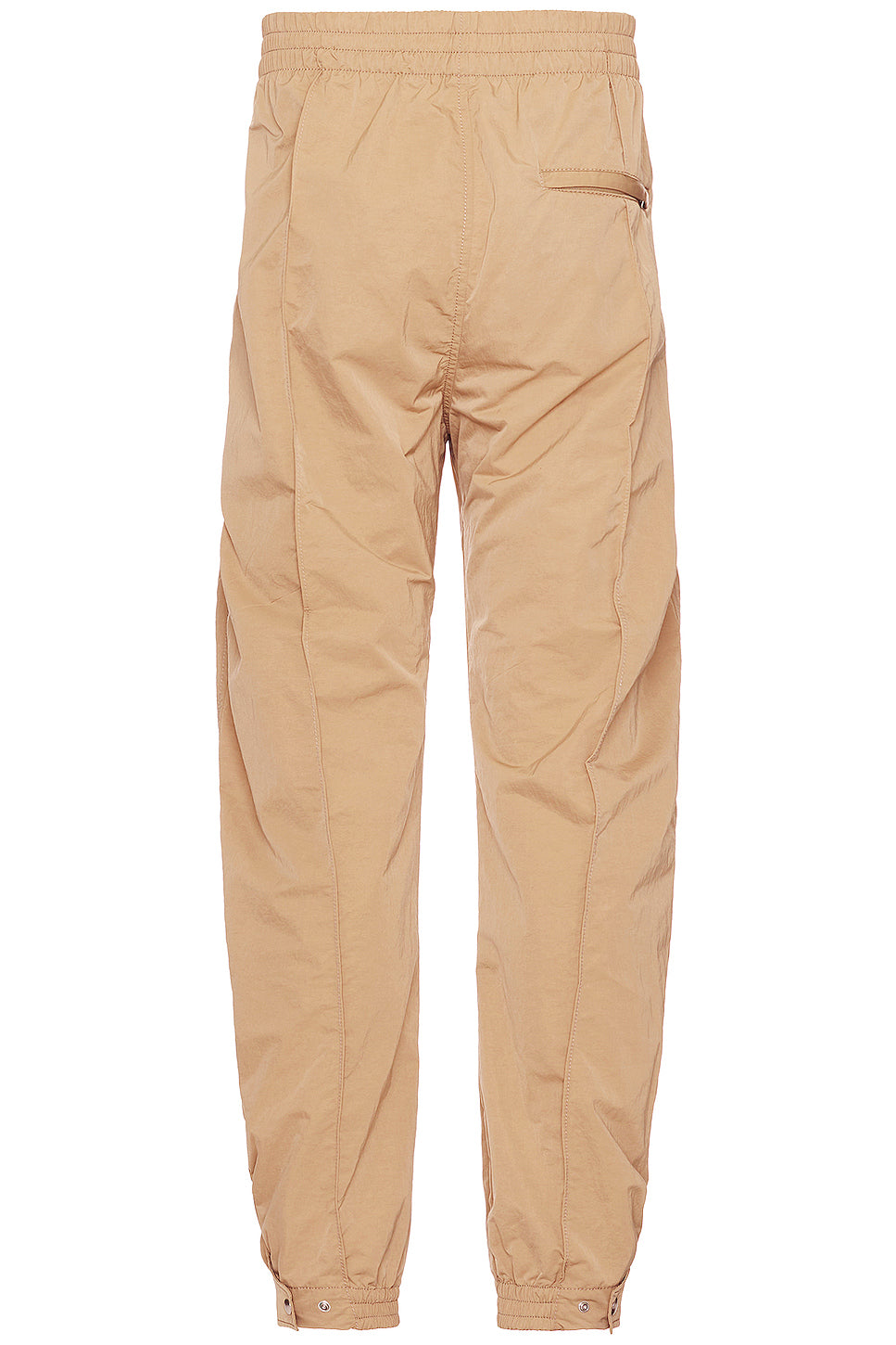 Tech Nylon Trousers