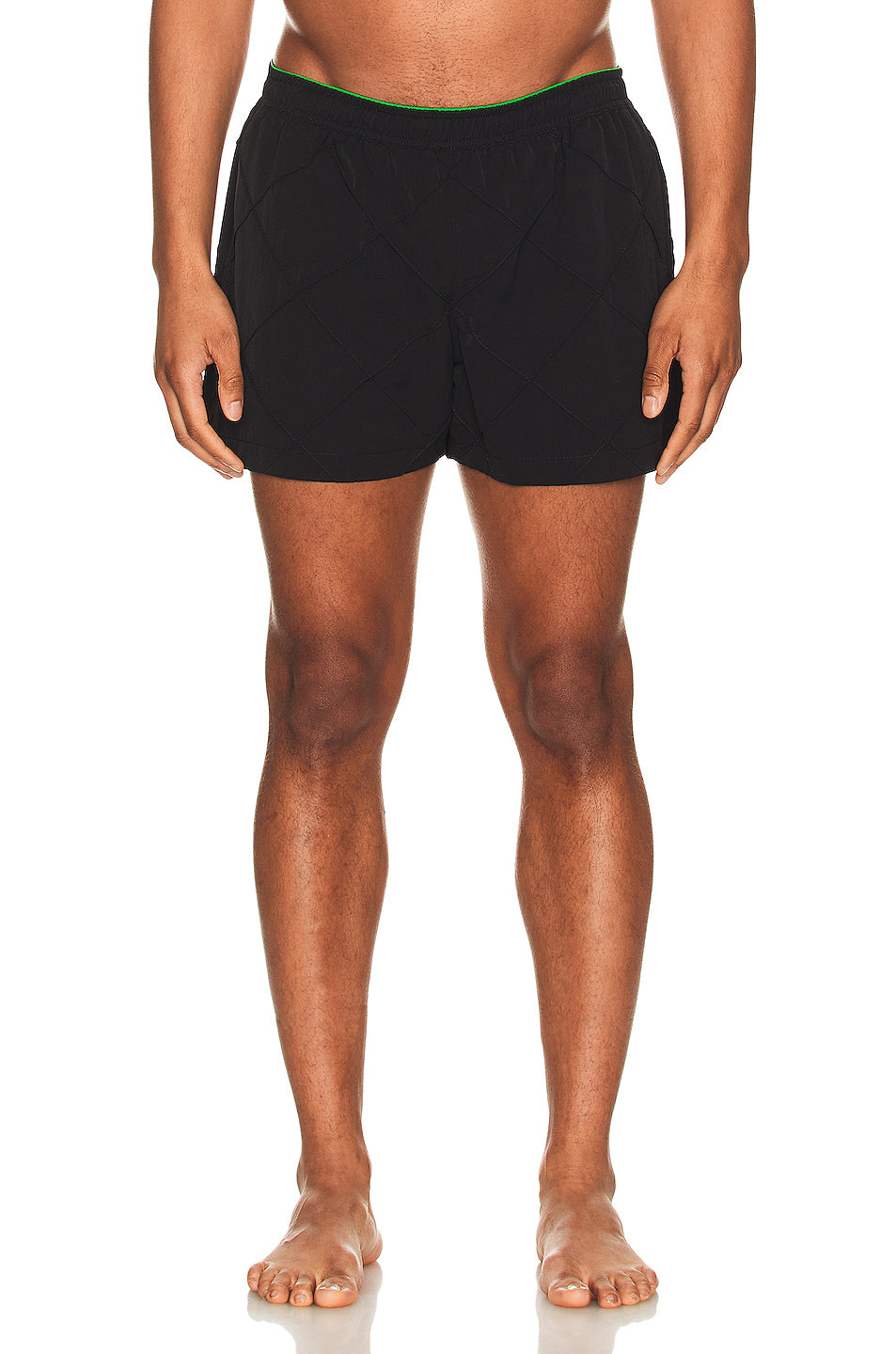 Intreccio Swim Shorts