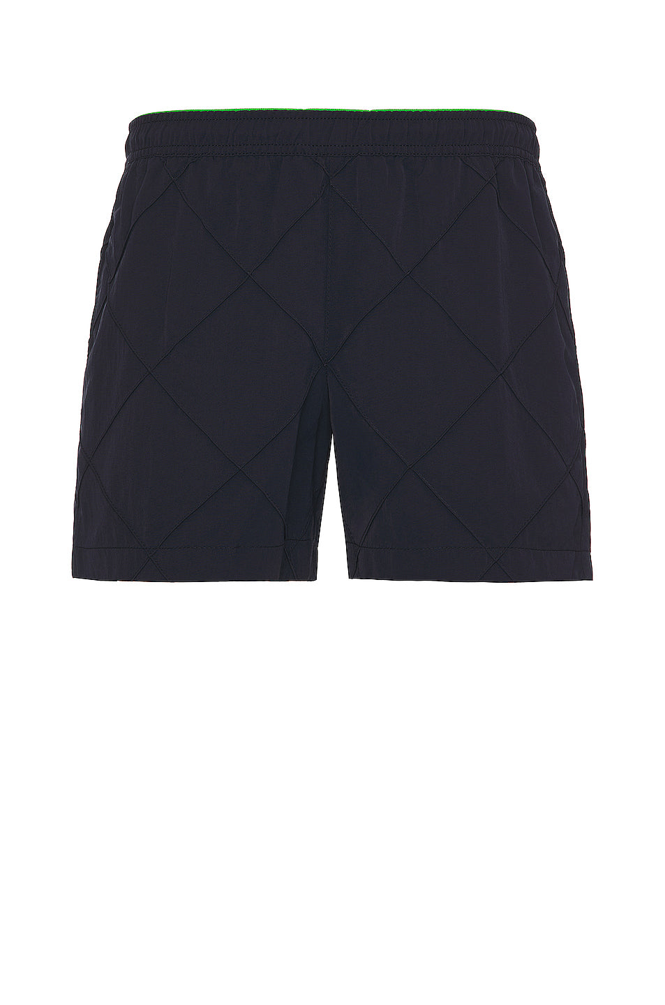 Intreccio Nylon Swim Shorts