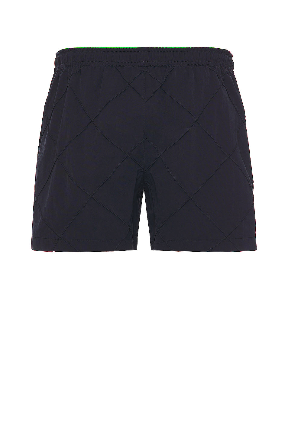 Intreccio Nylon Swim Shorts