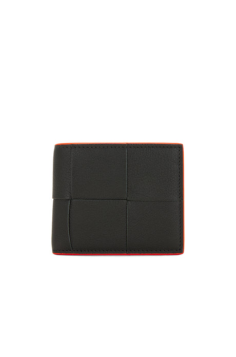 Cassette Bi Fold Wallet