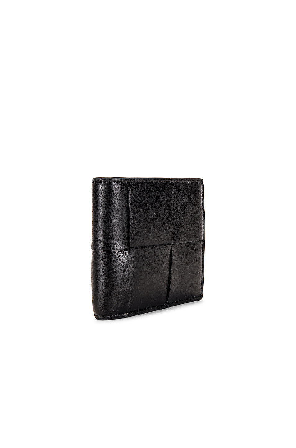 Urban Leather Billfold Wallet