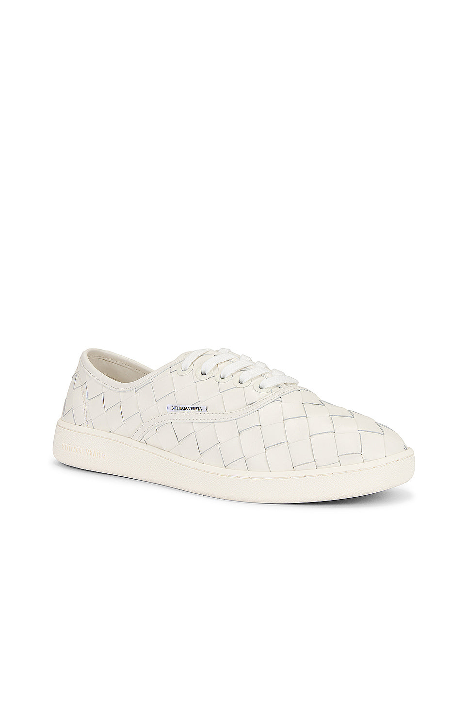 Sawyer Lace Up Sneaker