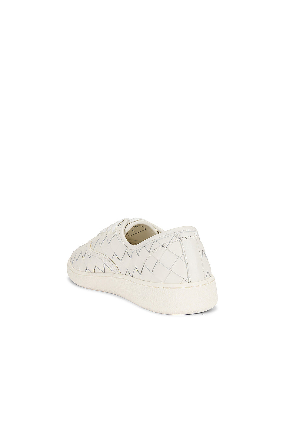 Sawyer Lace Up Sneaker