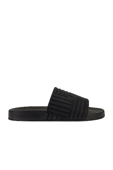 The Slider Sandal