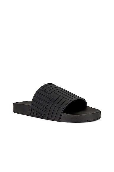 The Slider Sandal