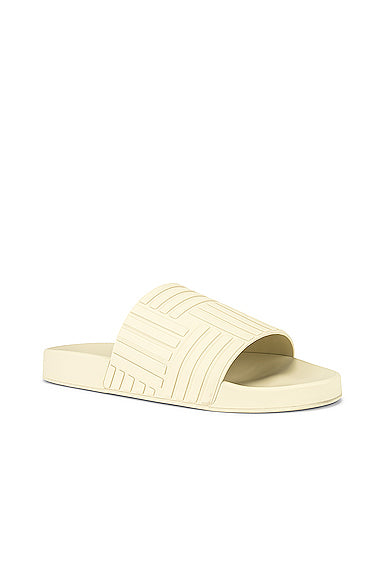 The Slider Sandal