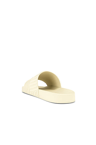 The Slider Sandal