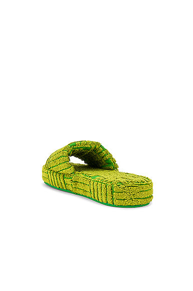 Resort Sandal