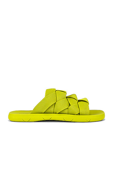 Plat Sandal