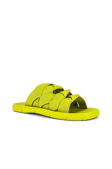 Plat Sandal