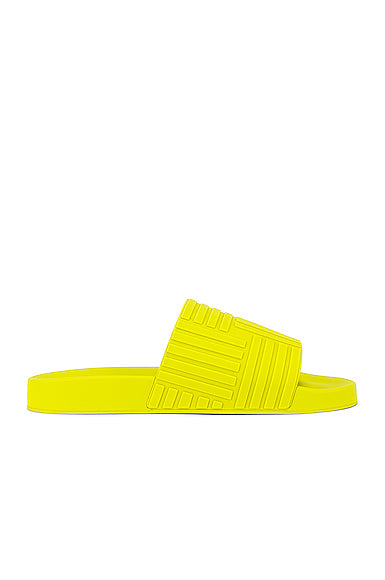 The Slider Sandal