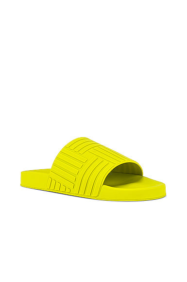 The Slider Sandal