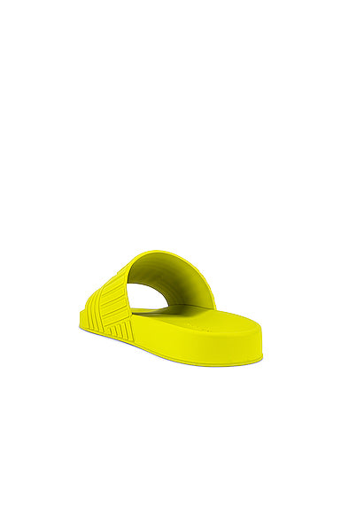 The Slider Sandal