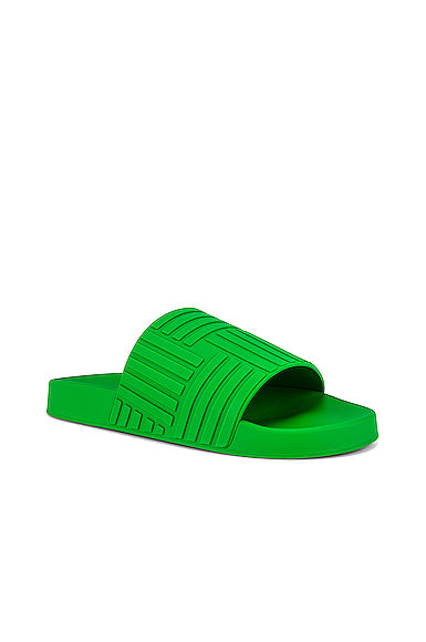 Slider Sandal