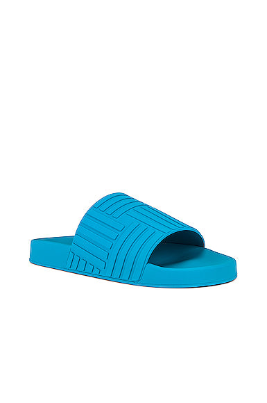 Slider Sandal