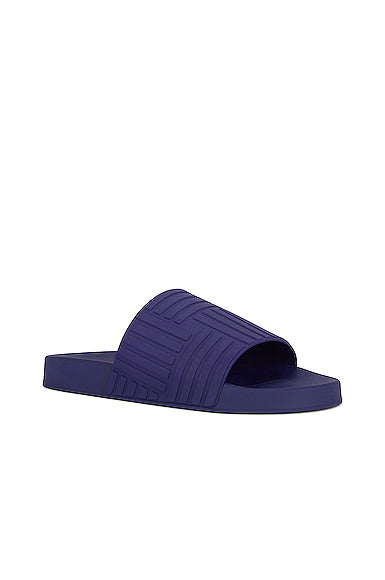 Slider Sandal