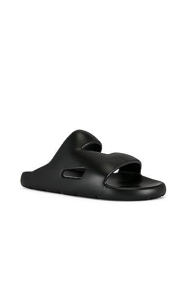 Sandal Gel Rubber