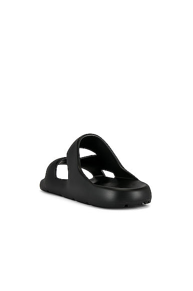 Sandal Gel Rubber