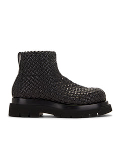 Tire Chelsea Ankle Boots – Bobobobo