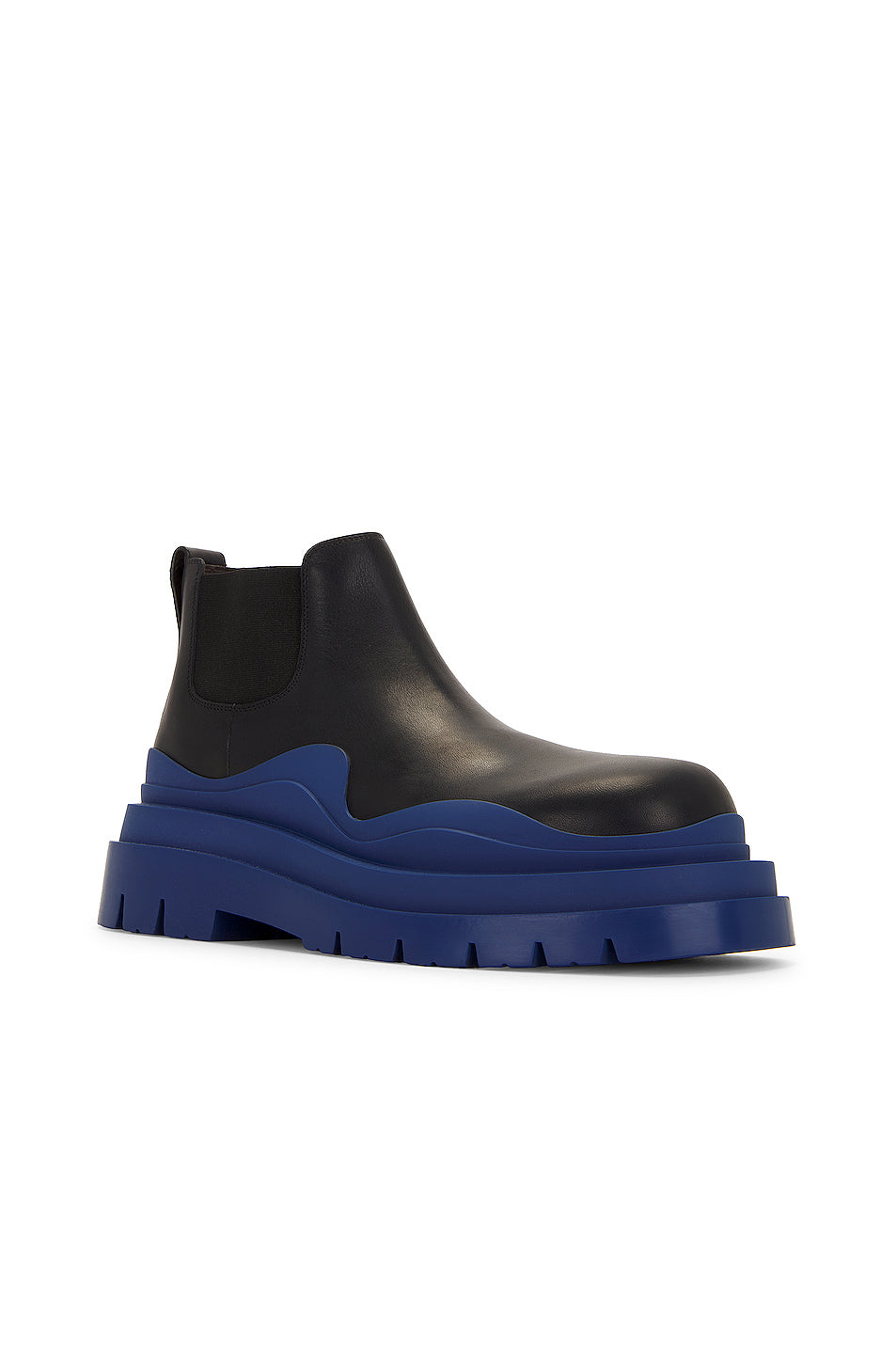 Tire Chelsea Ankle Boot