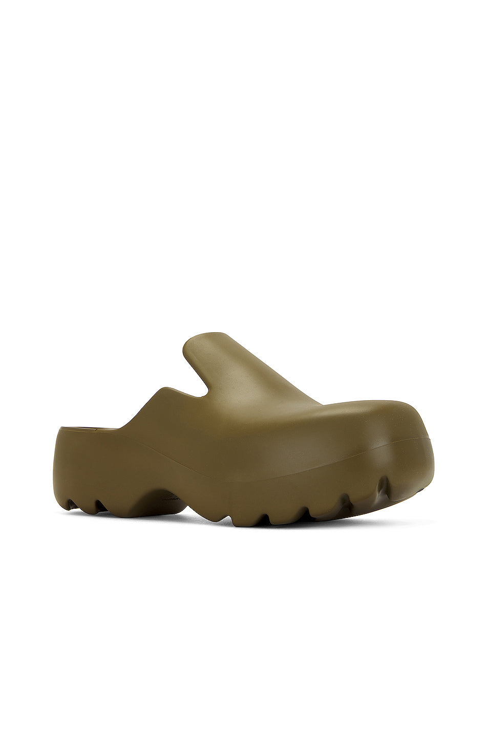 Flash Rubber Slipper