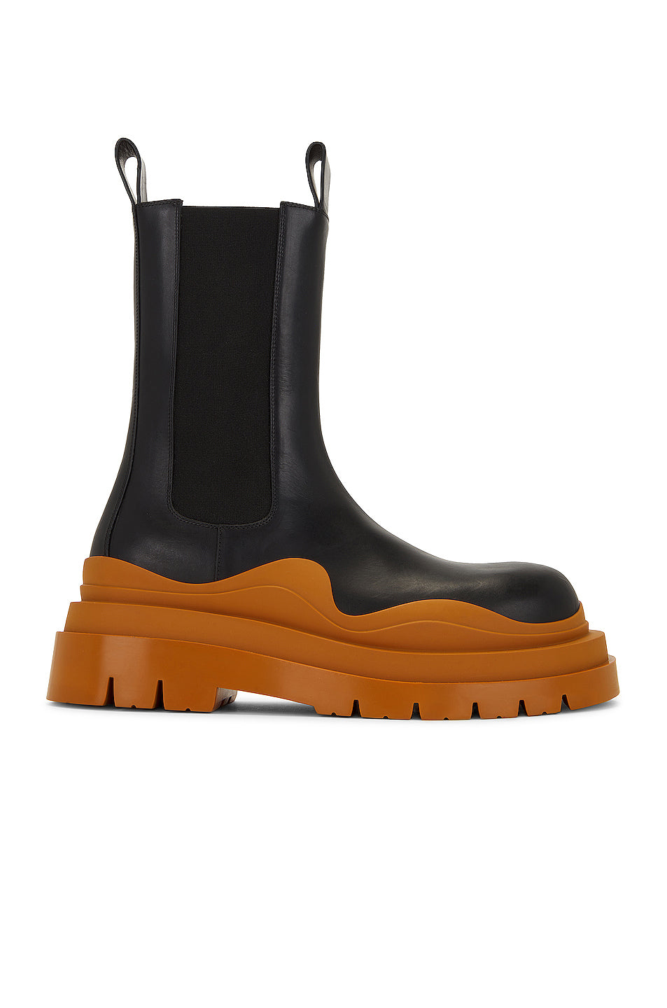 Tire Chelsea Boot