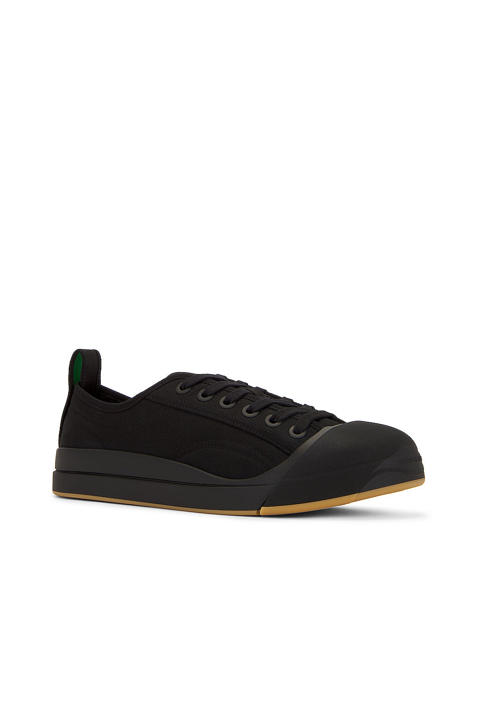 Vulcan Low Top Sneaker