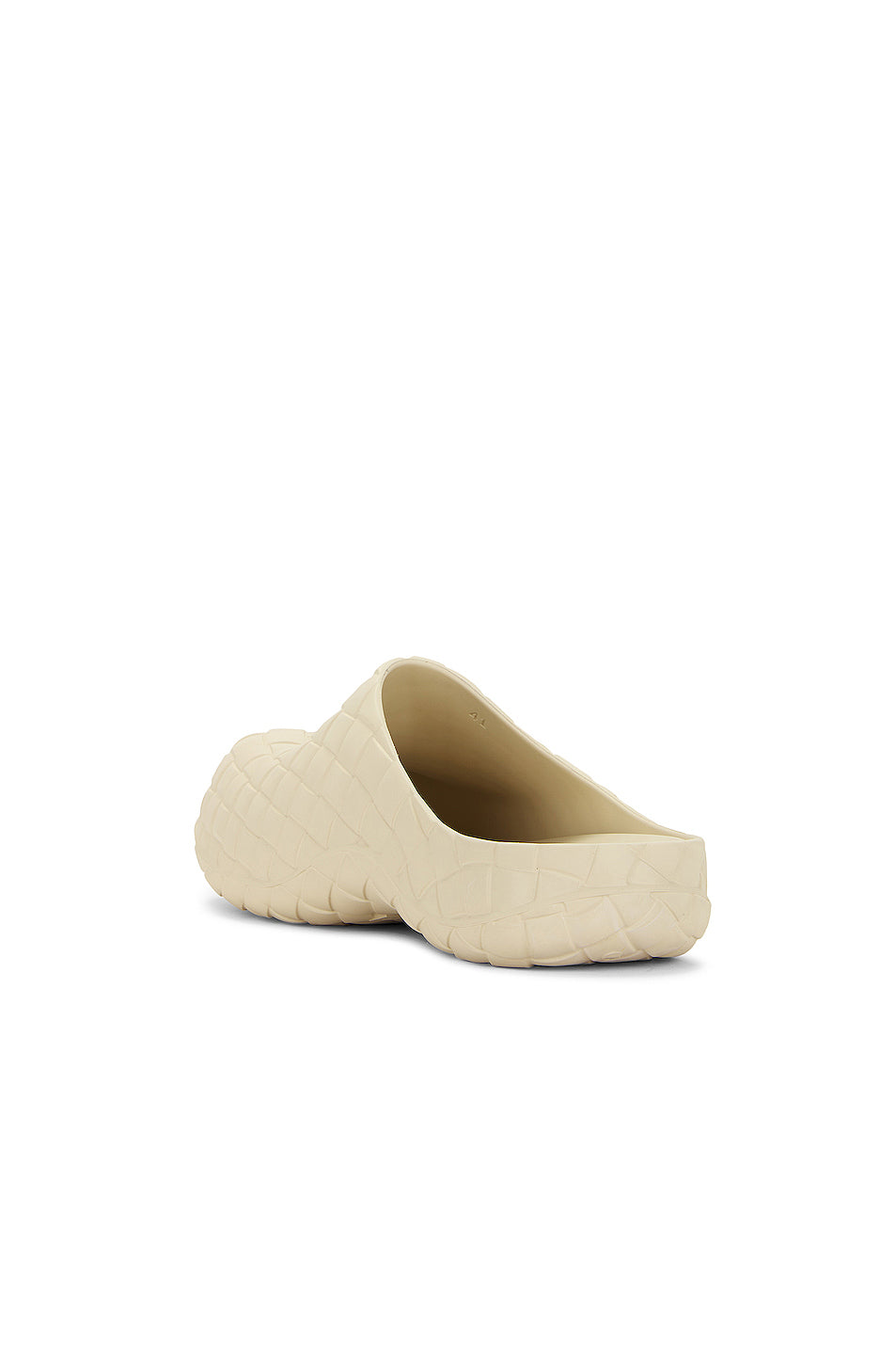 Beebee Clog Sandal