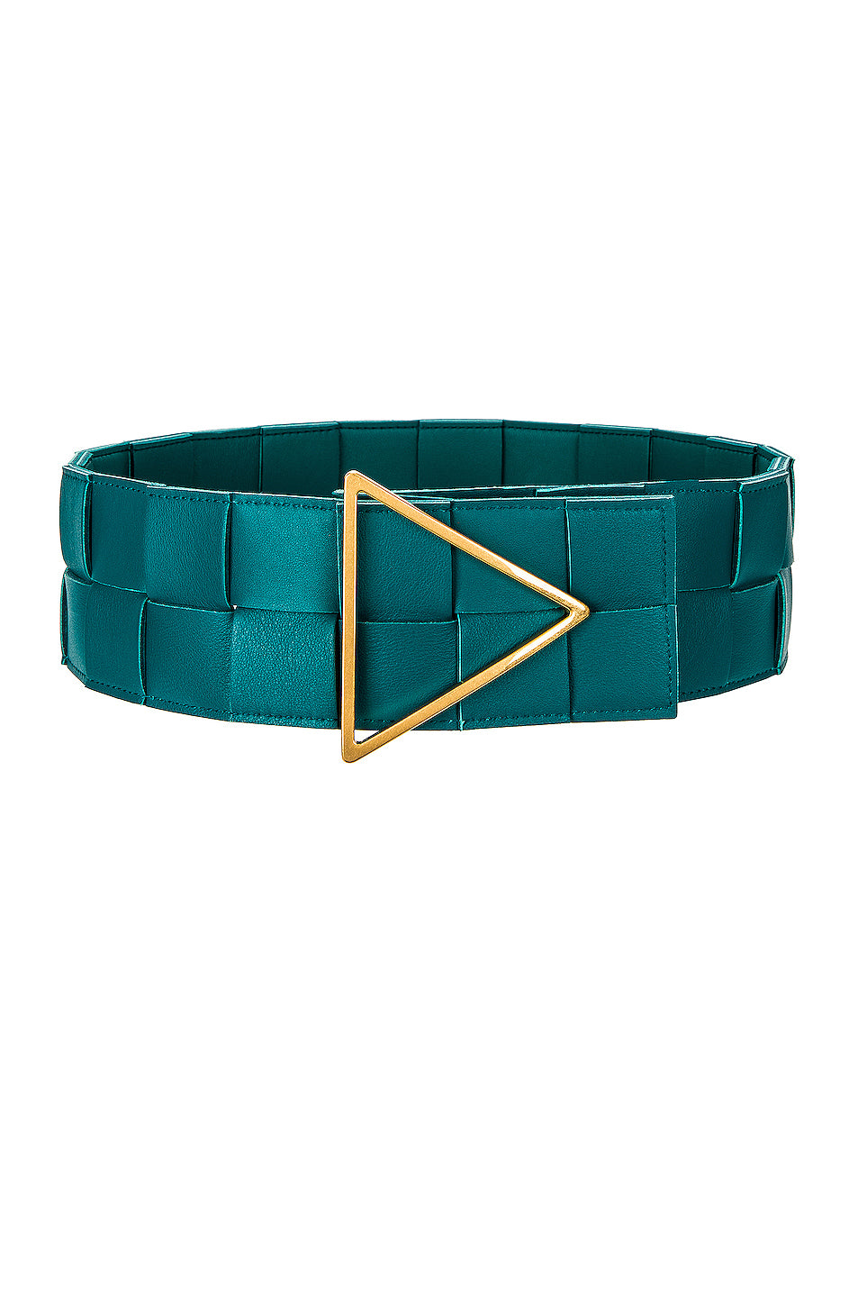 Intreccio Triangle Belt