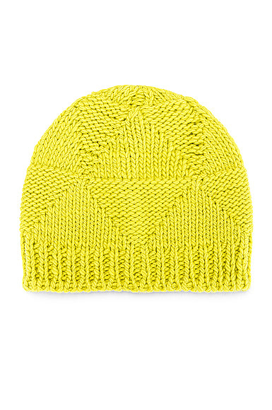 Wool Beanie