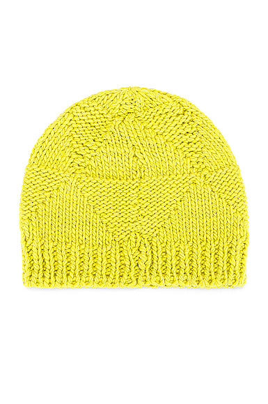 Wool Beanie