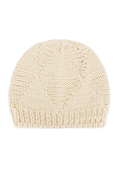 Wool Beanie