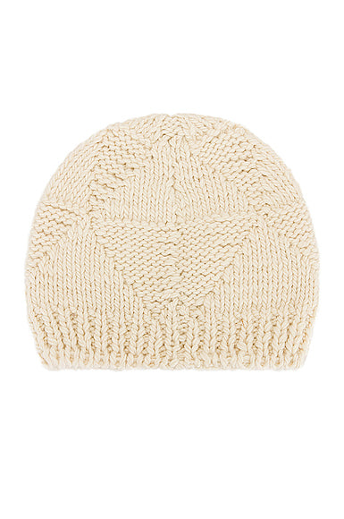 Wool Beanie