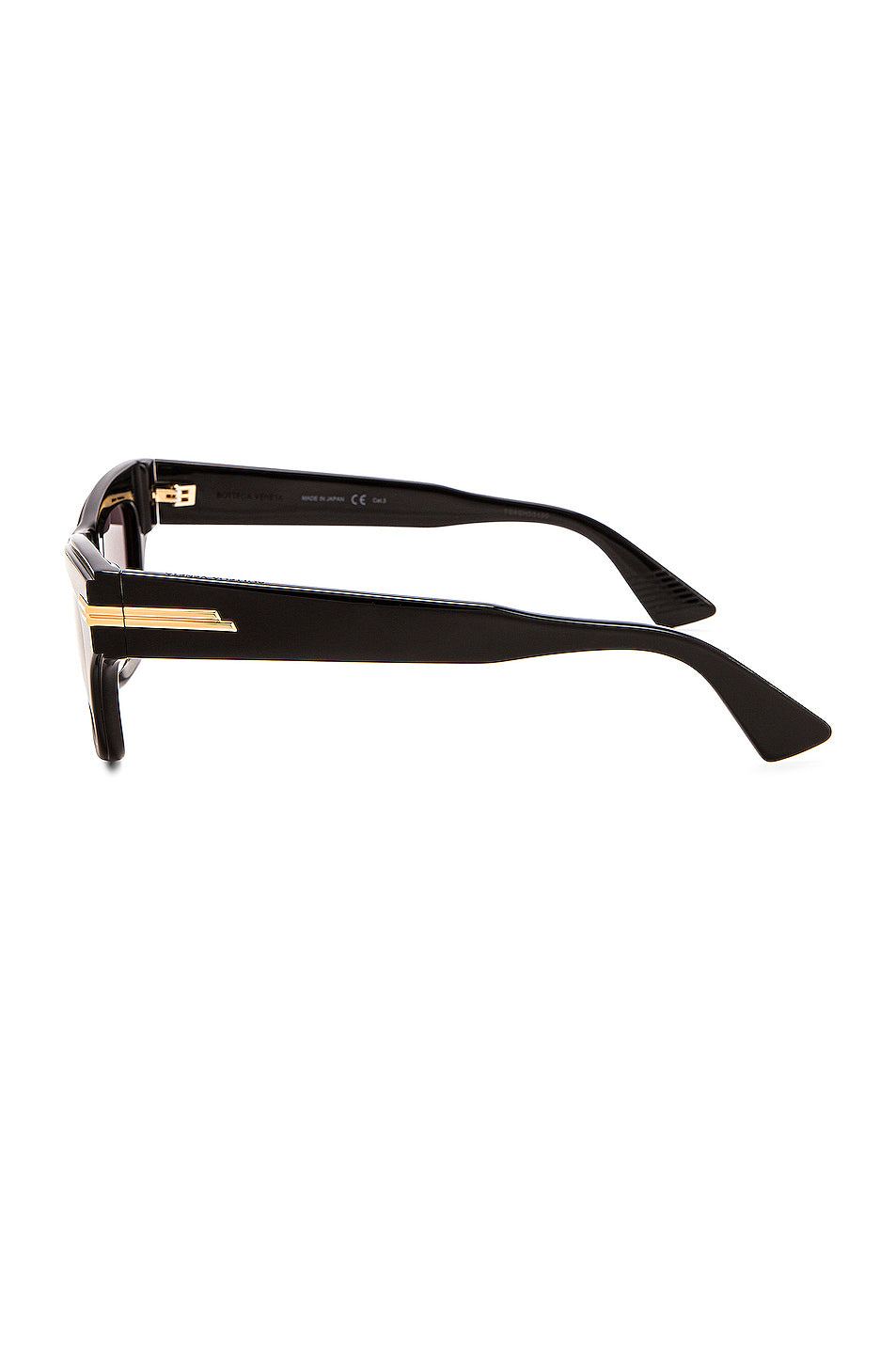 Acetate Feminine Soft Cat Eye Sunglasses