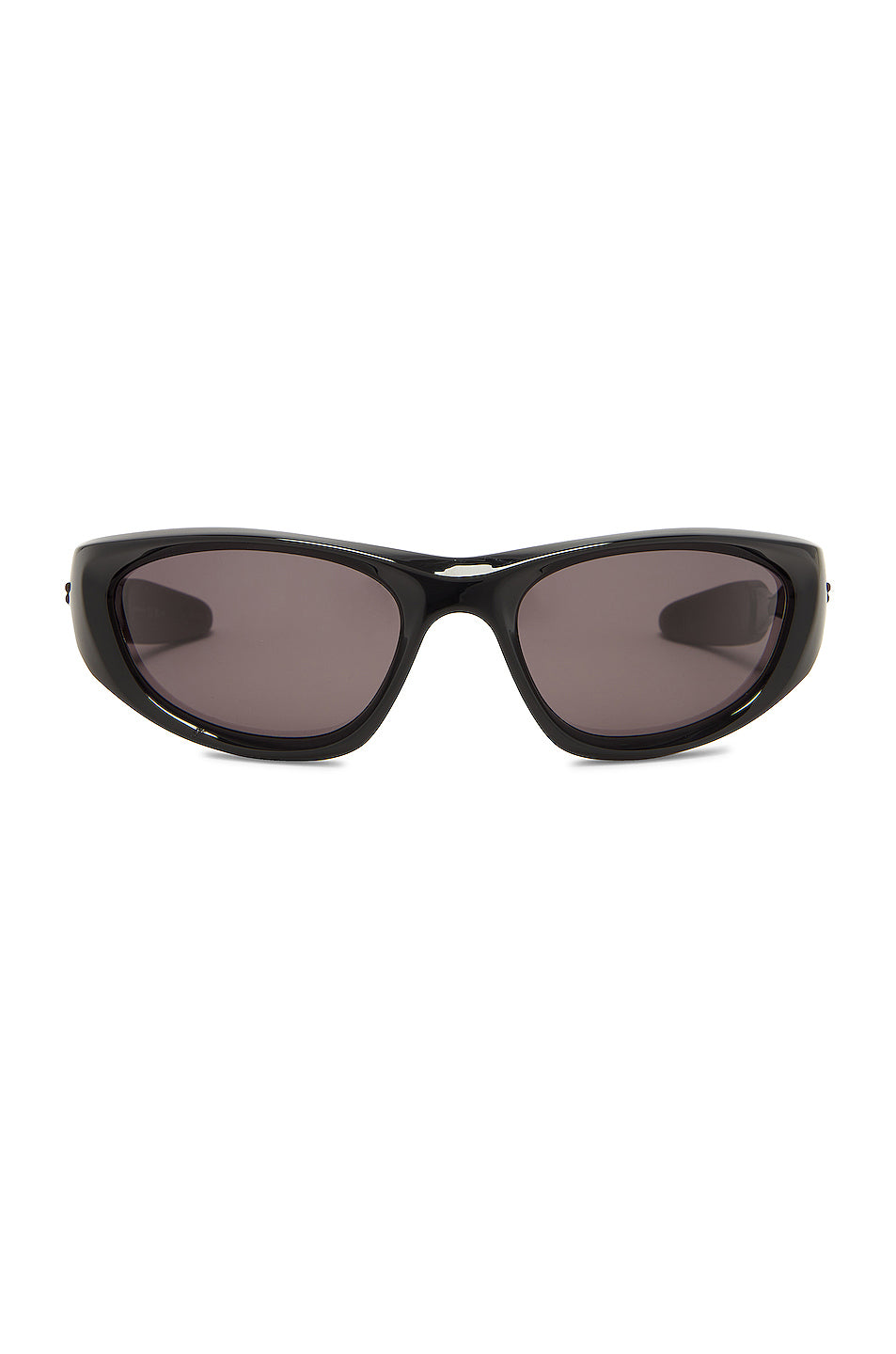 Wrap Sporty Sunglasses