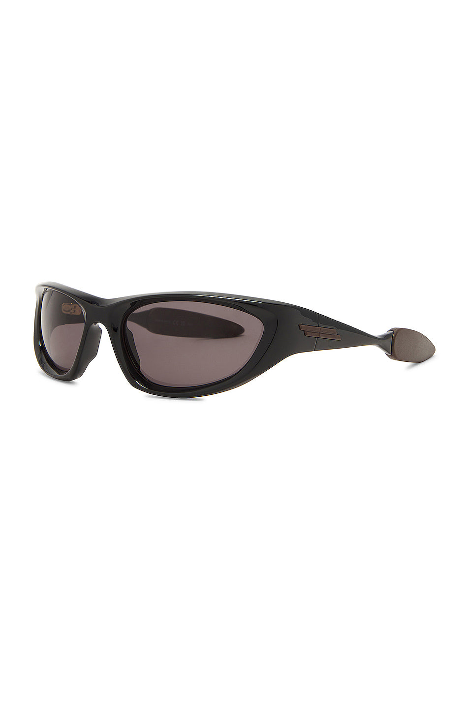 Wrap Sporty Sunglasses