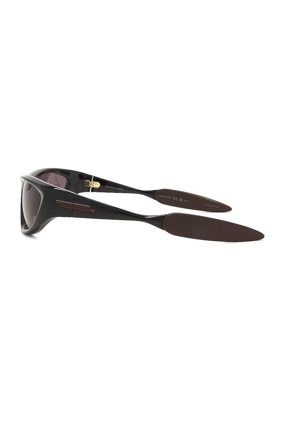 Wrap Sporty Sunglasses