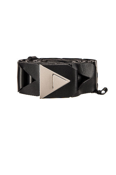 Cutout 5cm Belt