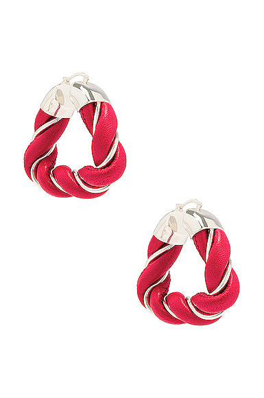 Twist Earrings