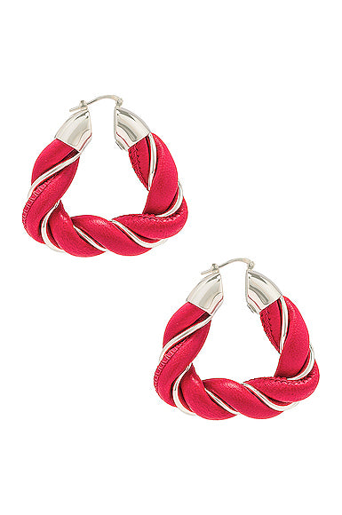 Twist Earrings