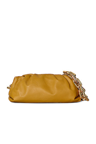 The Chain Pouch Bag